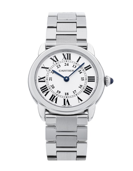 Cartier Ronde Solo W6701004